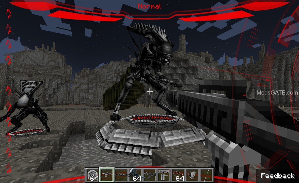 terror part 1