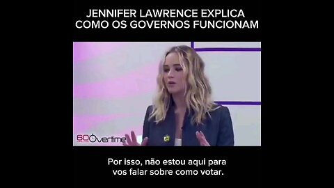 Sistema político _ Jennifer Lawrence