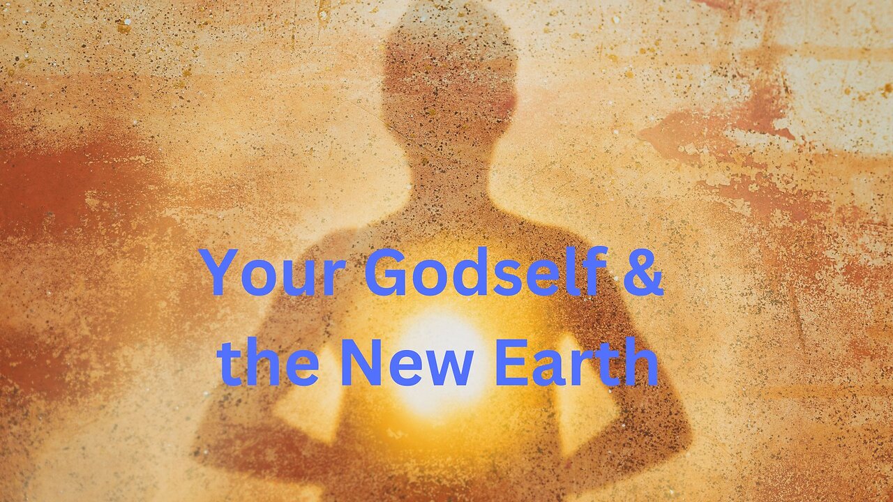 Your Godself & the New Earth ∞The 12D Creators: Channeled by Daniel Scranton 01-15-24