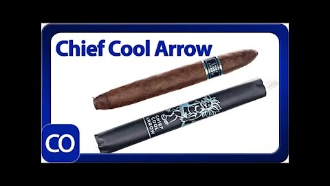 Room 101 Chief Cool Arrow Ranflajo Cigar Review