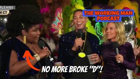 Dulce Sloan Says “No More Broke D” For 2022…She Didn’t Get The Memo #dulcesloan