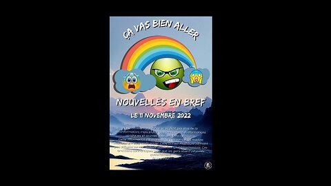 20221111 nouvelles en bref