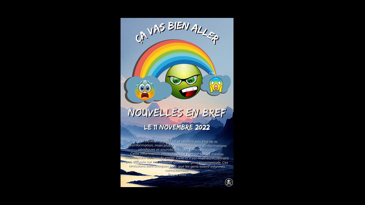 20221111 nouvelles en bref