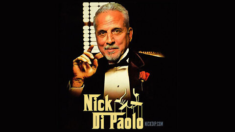 #InfiniteRepublicRadio (pt2_04.23.22) #TheComicsGym #NickDipaolo #Comedy