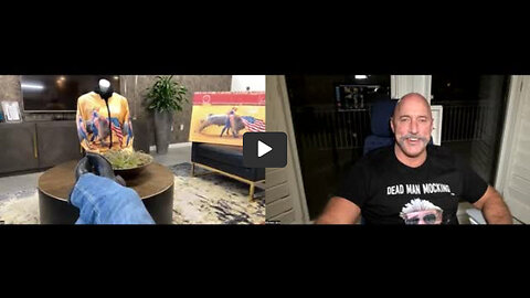 Juan O Savin lays out the plan for return of CIC Trump and SCOTUS Treason charges for congress.