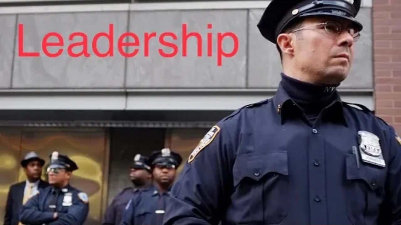 Leadership is for Everyone