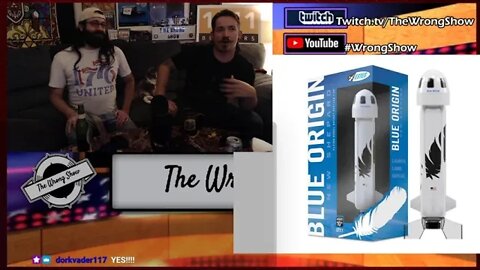 VOD - The Wrong News 9-2-21