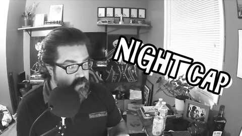 NIGHTCAP (08/09/2021) - Swangers Are Mundane