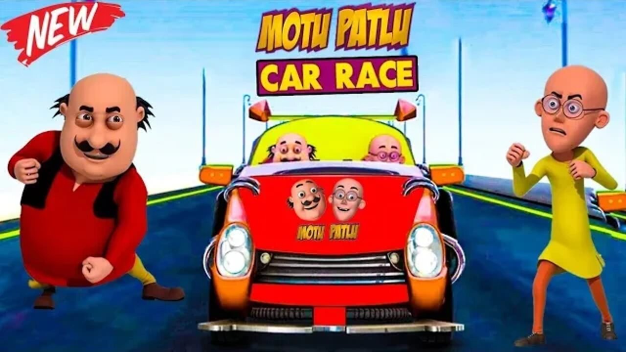 Motu patl(@Voot Kids )#kids #kidsvideos