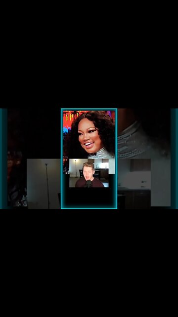 Garcelle Beauvais' Cool WWHL Appearance
