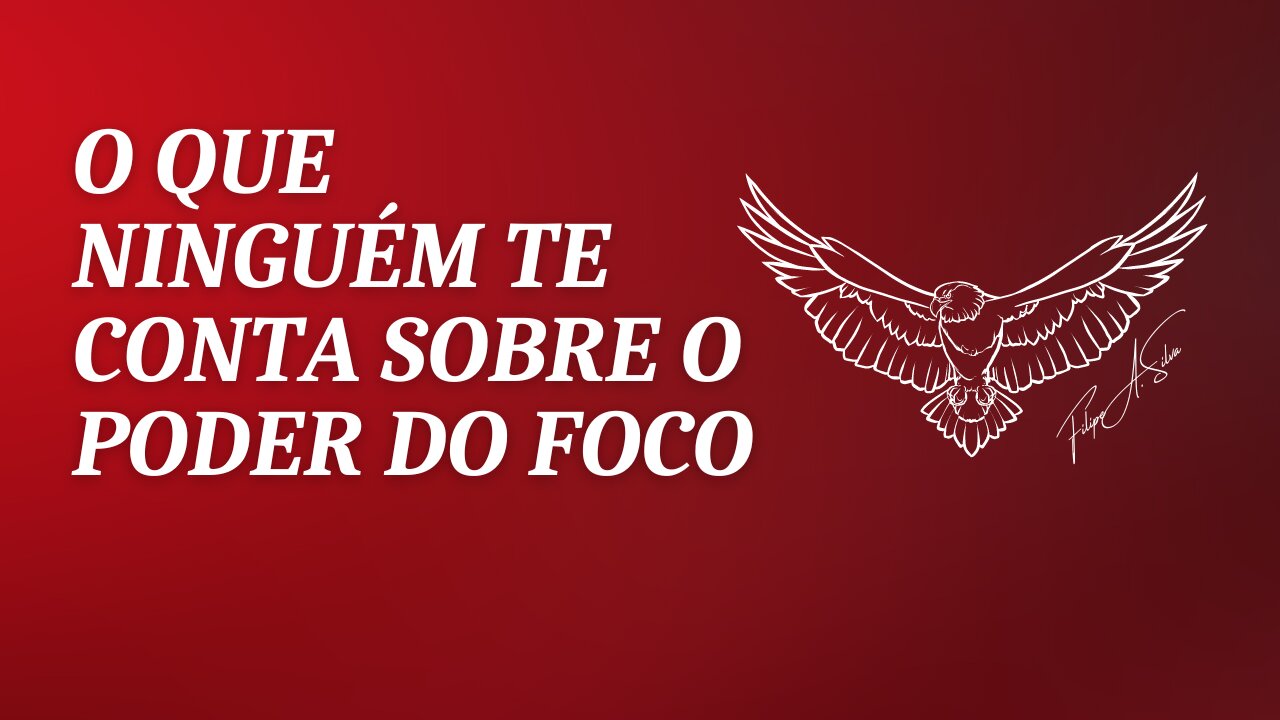 O Poder do Foco como Você Nunca Viu ou Ouviu - A Mentalidade e o Comportamento dos Vitimistas