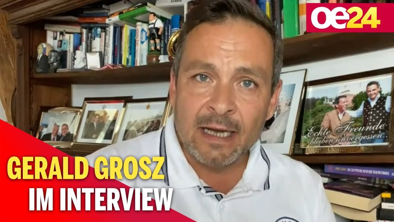 Migranten-Ankünfte auf Lampedusa reißen nicht ab@Gerald Grosz🙈🐑🐑🐑 COV ID1984
