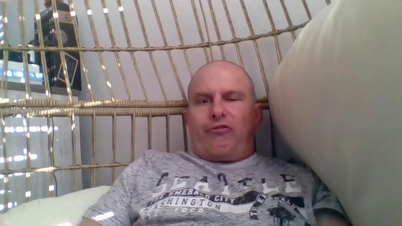 Dave's Cave Live Stream #001