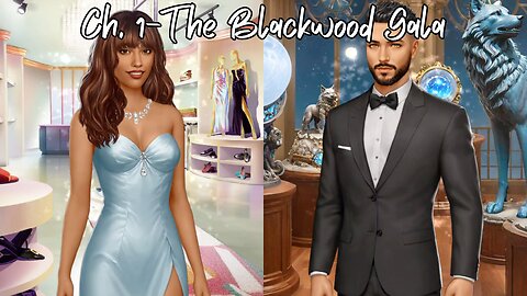 Choices: Stories You Play- Boardroom Alpha [Pilot] (Ch. 1) |Diamonds|