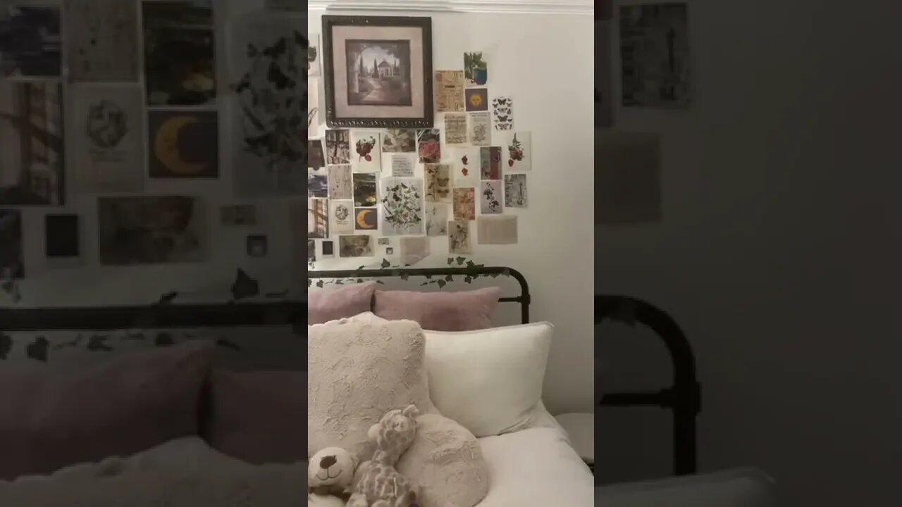 Room Details tiktok pin aesthetics