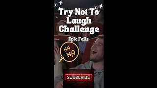 Try Not To Laugh Challenge, EPIC FAILS