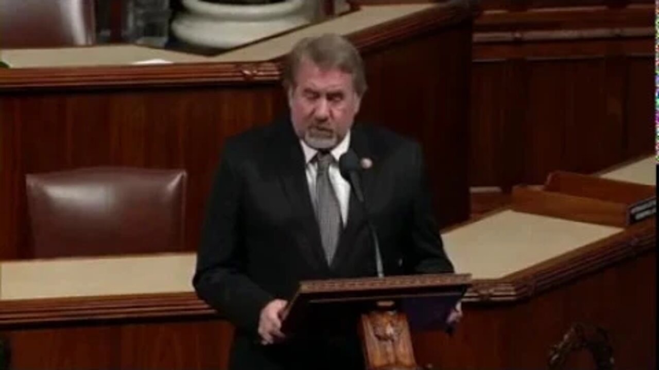 🔴 LaMalfa on Partisanship Surrounding Coronavirus Response