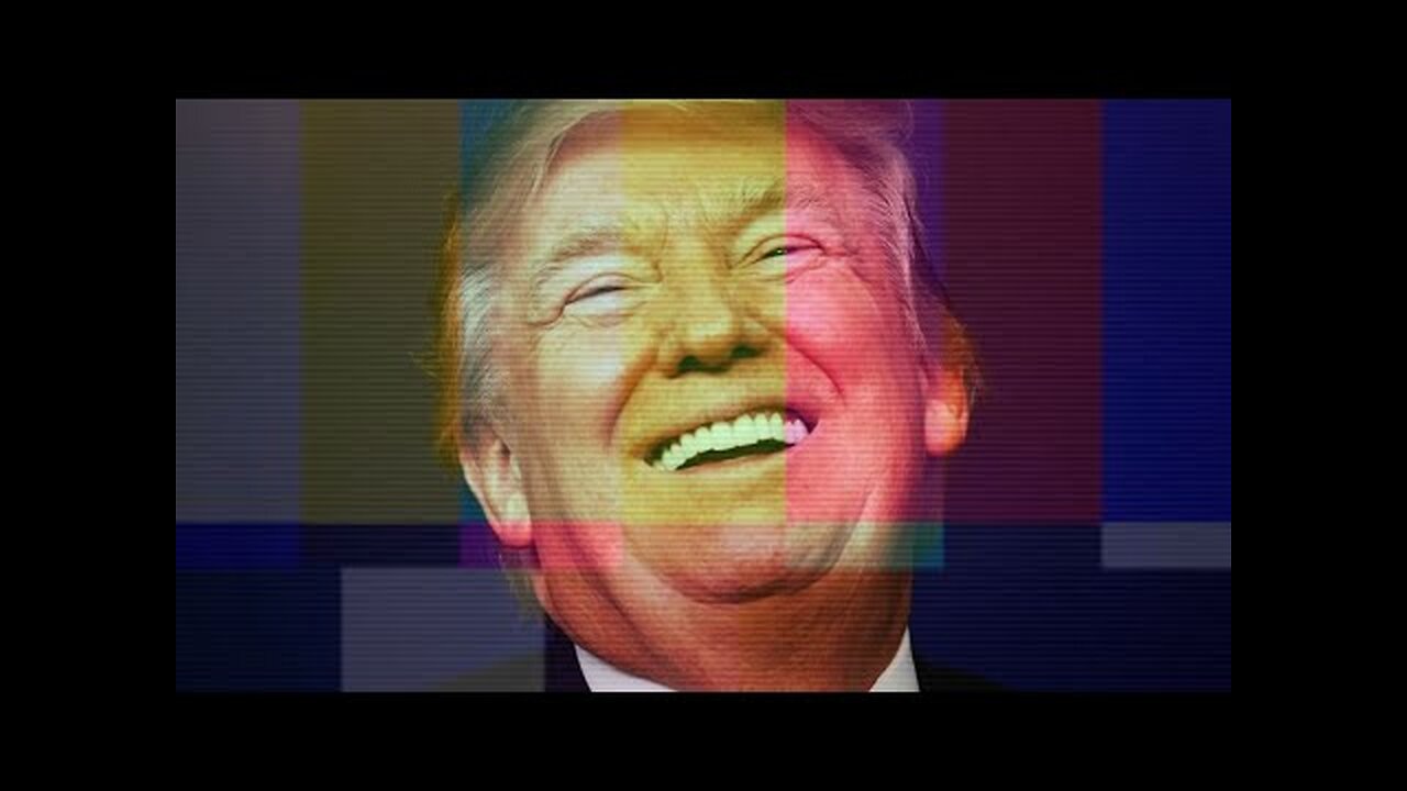 When the Media is Absolutely TERRIFIED of You....