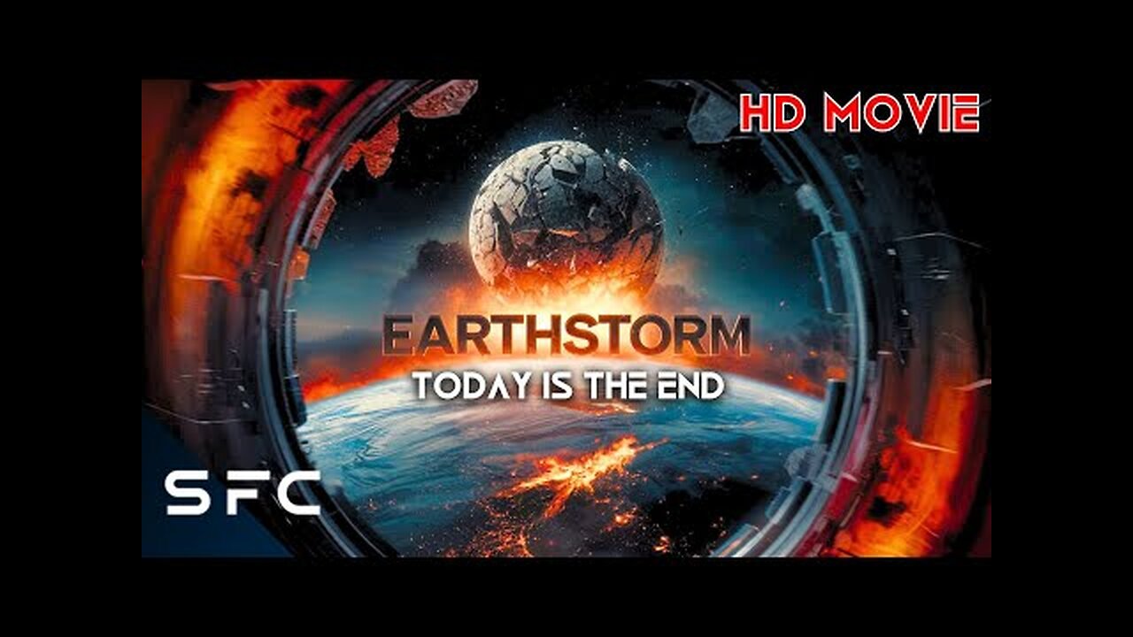 Earth Storm