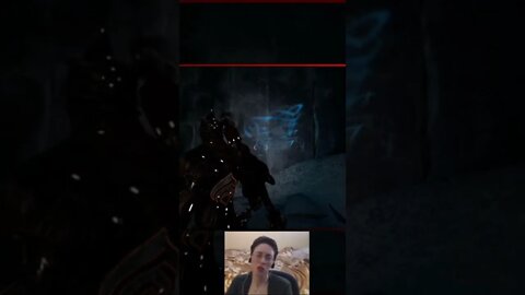 Warframe It All Makes Sense Now!