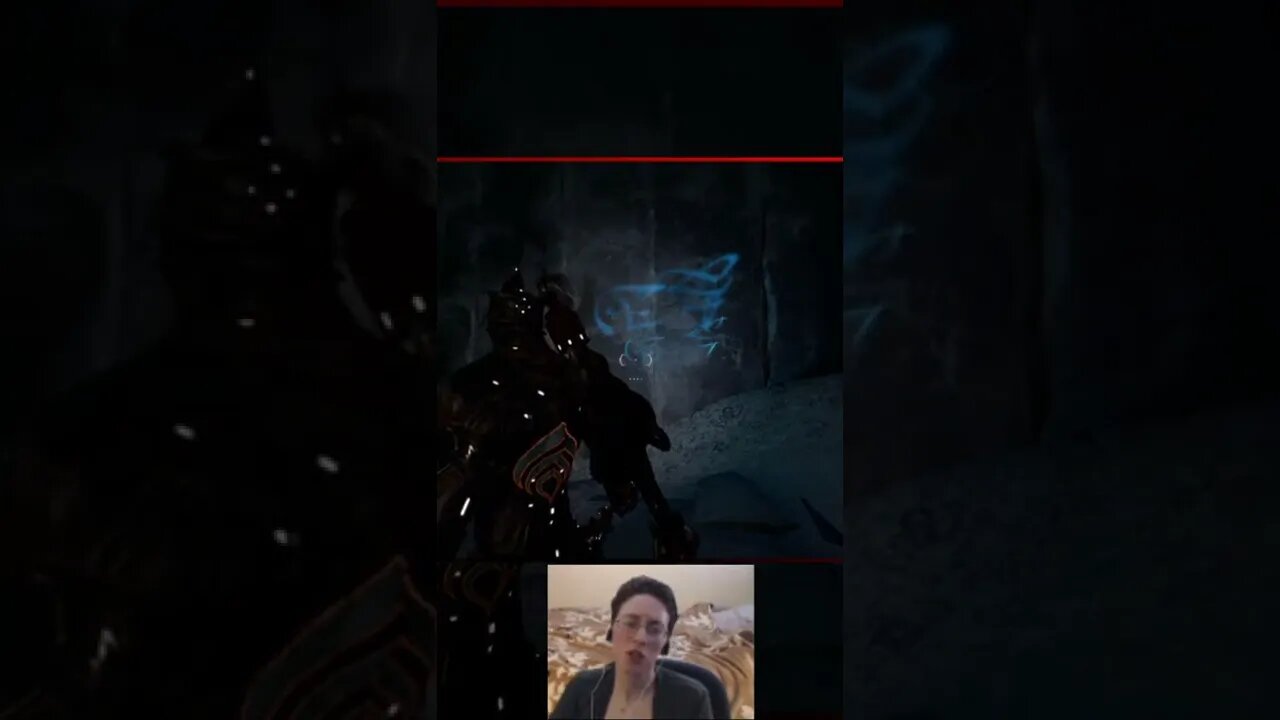Warframe It All Makes Sense Now!