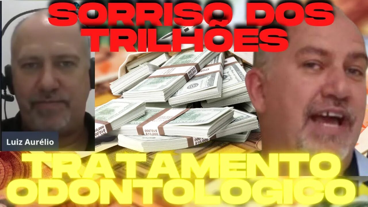 Luiz Aurélio - Tratamento Odontológico - Pagamentos Das Operações