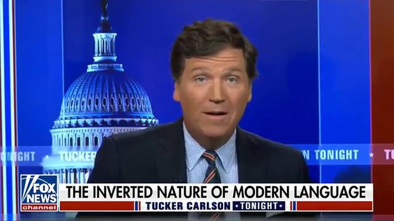 Tucker Carlson Tonight (FULL) FOX News JAN.18.2023