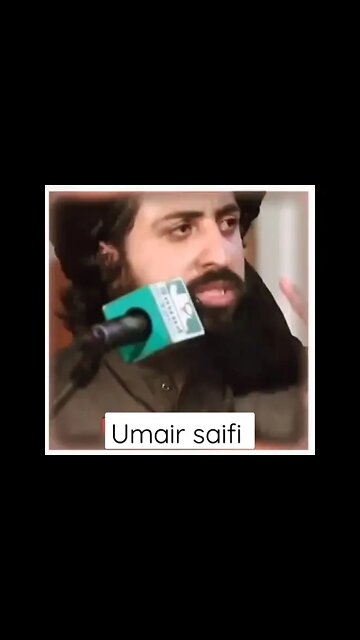hafiz saad hussan rizvi |saad rizvi status | #short