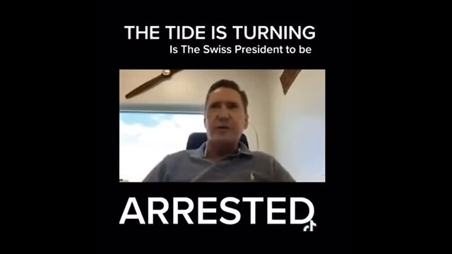 The Tide is Turning