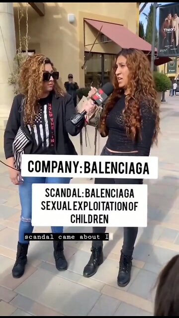 Former Balenciaga Employee Talks About Kering Group