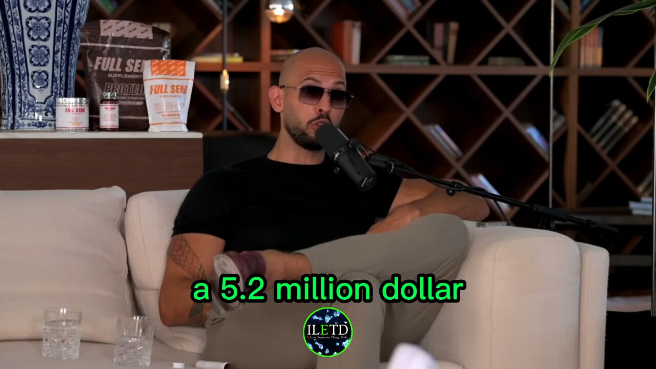 “Has A Chick Ever Drove Your Bugatti?”