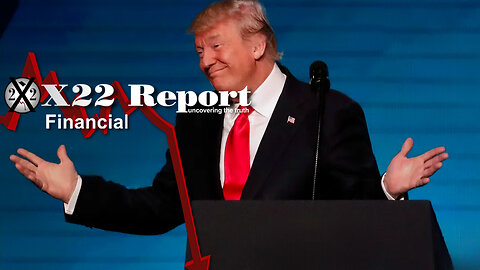 Ep 3253a - Economic Plan Is Working, R’s Back Trump To Manage Economy, D’s Next