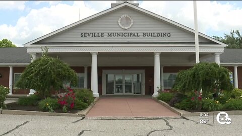 Proposed distribution complex in Seville threatens to upend quiet way of life, residents say