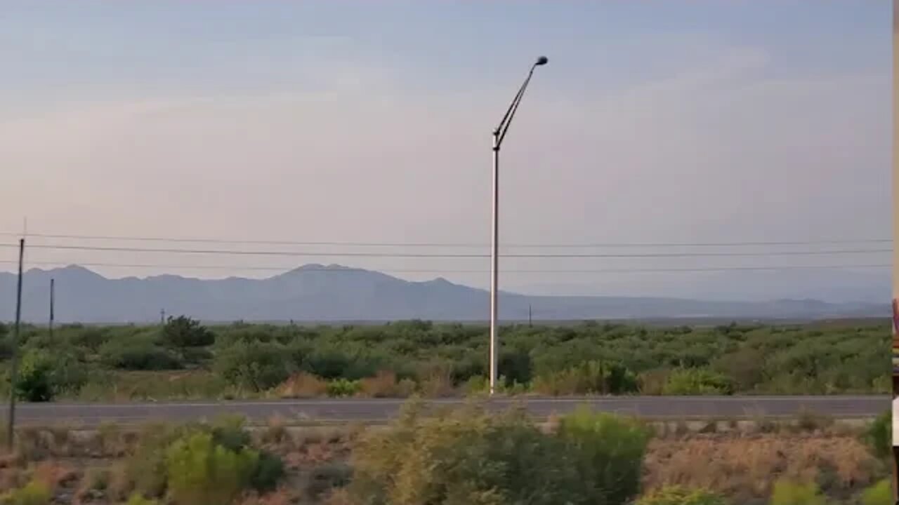 I 10 MILE 304 EAST ARIZONA ESTADOS UNIDOS DE AMERICA 🇺🇸