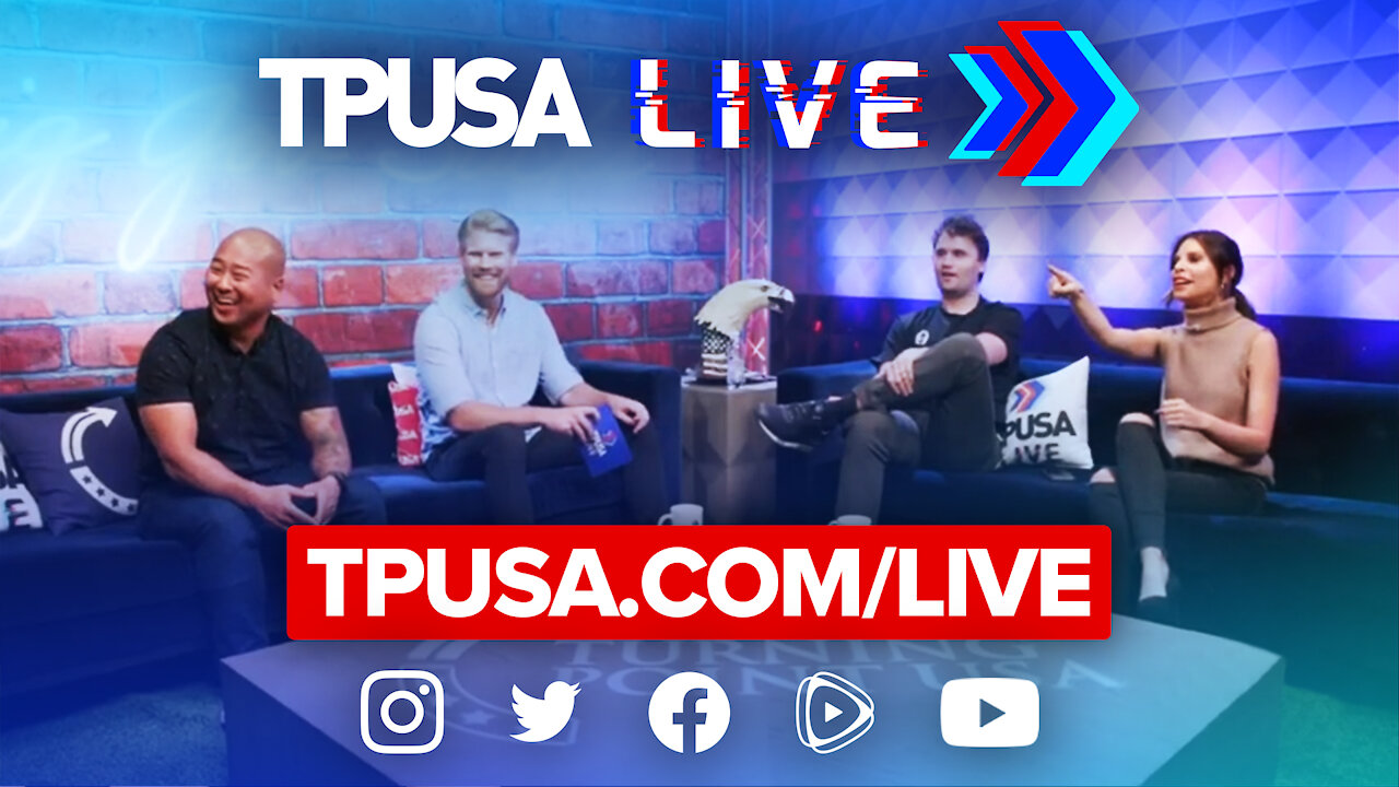 LIVE NOW: The war against the unvaccinated w/ Jack Posobiec, Australia’s freedomless state & more!