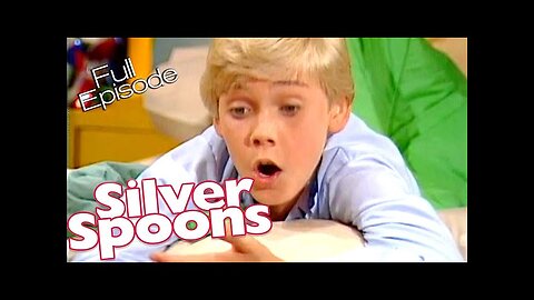 Silver Spoons ( Attack of the Giant Frog People ) Full Tv Show 1983