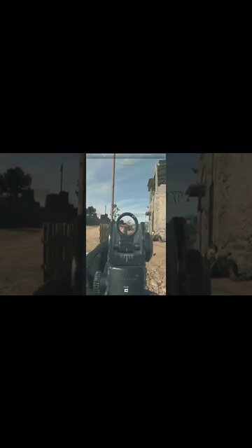 MW2 DMZ Shorts - DMZ - SOLO