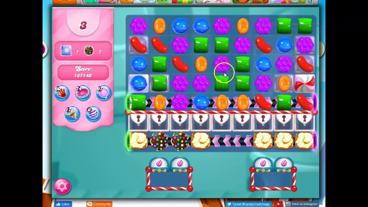 Sweet Winter Memories, Week 2, Day 5, Prize Reveal & Crazy!