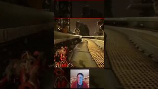 Warframe | Lich Fishing