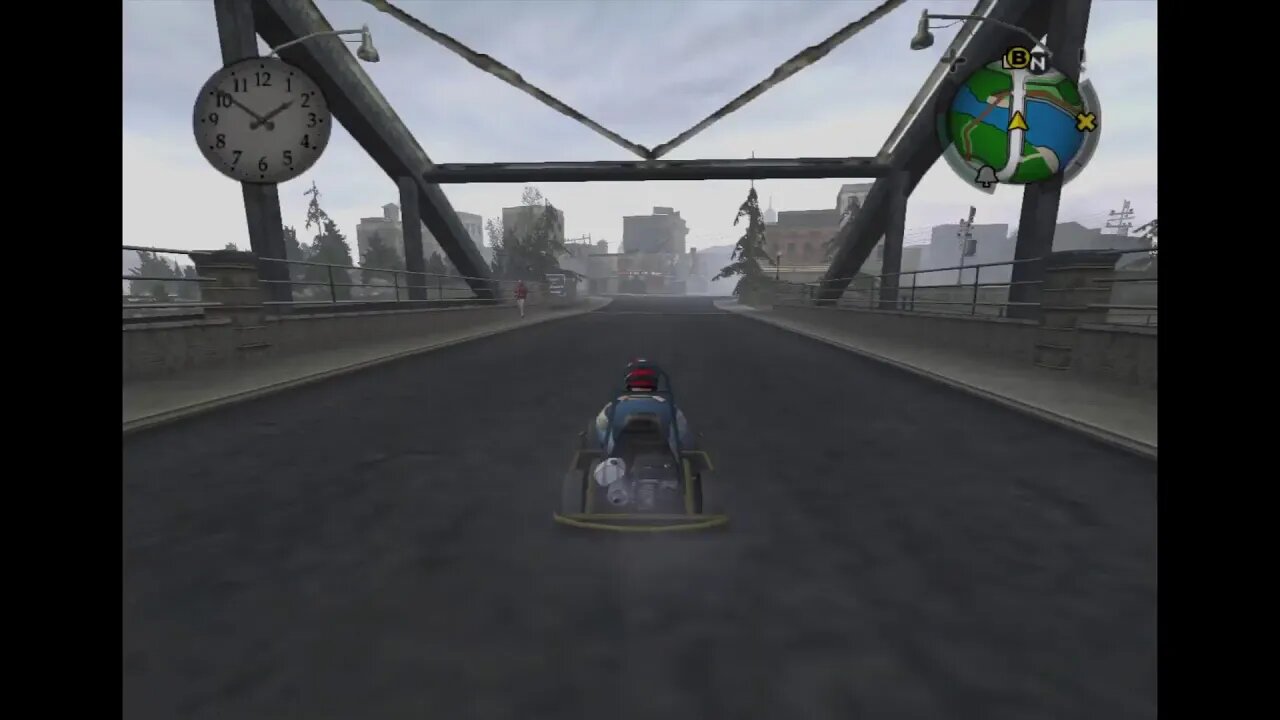 Bully 100%