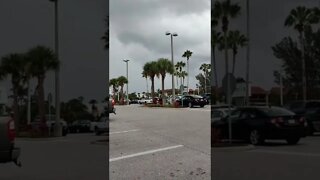 weird lightning or aliens? #shorts #short