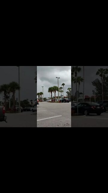 weird lightning or aliens? #shorts #short