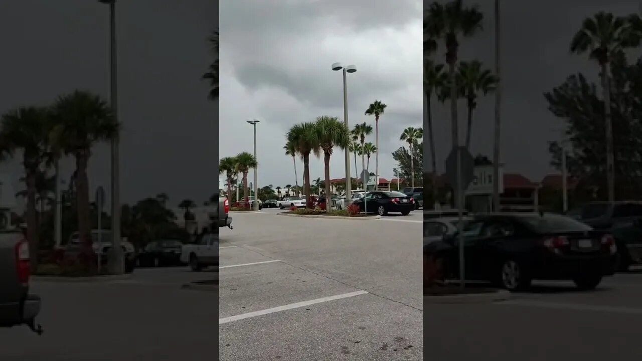 weird lightning or aliens? #shorts #short