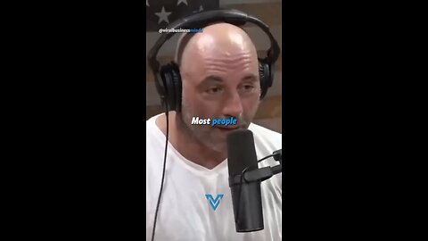 Joe Rogan: Most Motivational Speakers are Robbing People