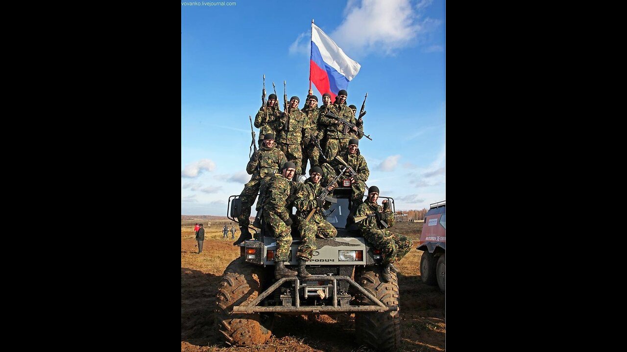 Russian soldiers told how to identify a militant ready to surrender