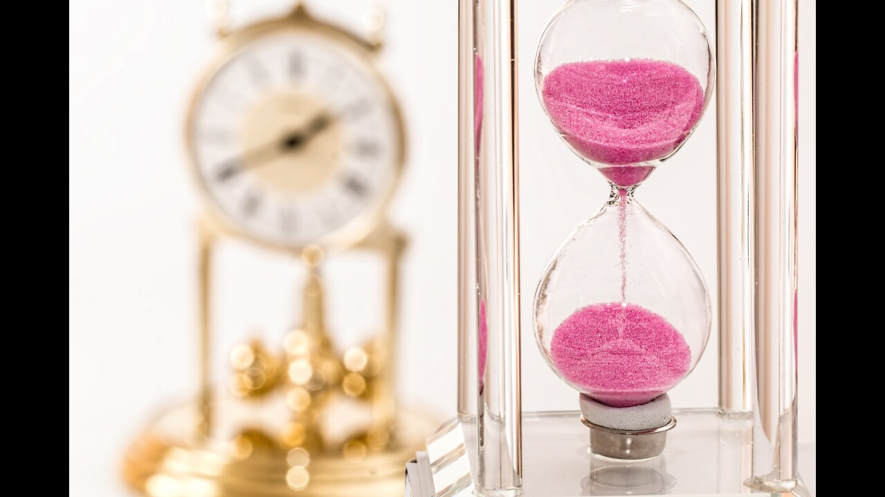 SadhguruTime : Vusi Thembekwayo with Sadhguru Understanding Time Aspect