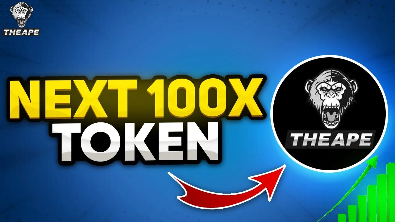 INSANE POTENTIAL - Top Crypto TOKENS Set to EXPLODE!!