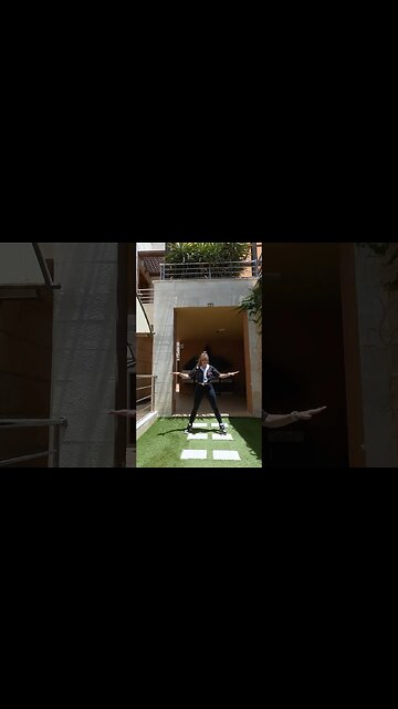 Zumba ZIN 106 - Annita - Funk Rave