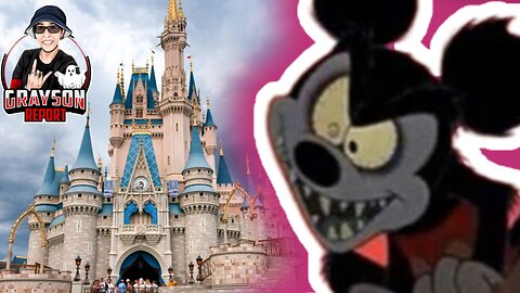 CREEPY Secrets from Disney Parks EXPOSED! Watch Before Going to Disneyland or Disneyworld!