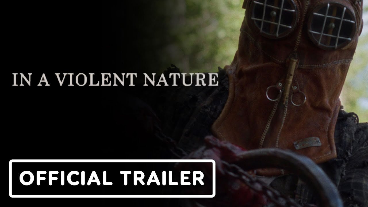 In a Violent Nature - Official Trailer